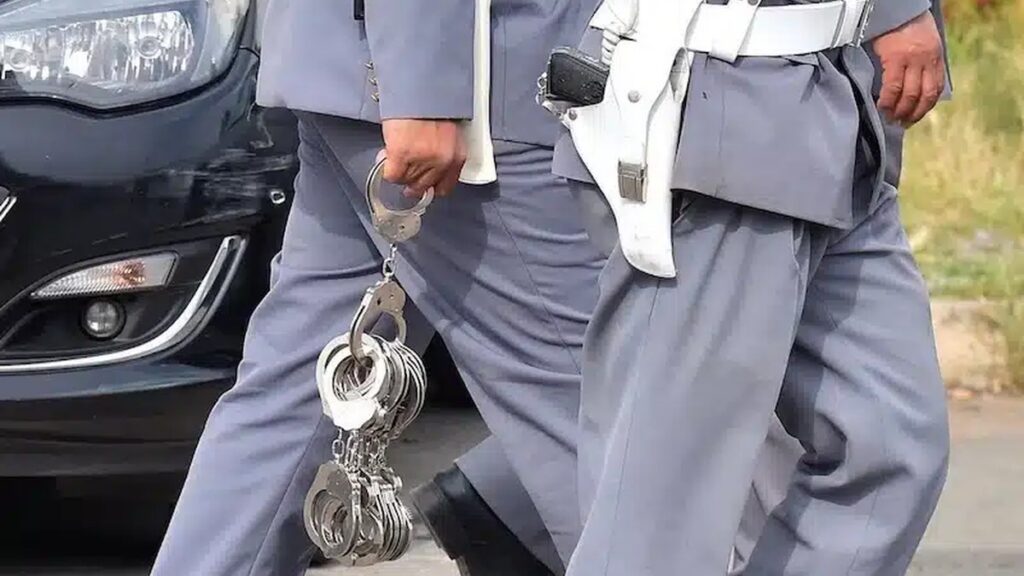 Meurtre d’un chauffeur InDrive à Casablanca : des suspects arrêtés et la voiture récupérée