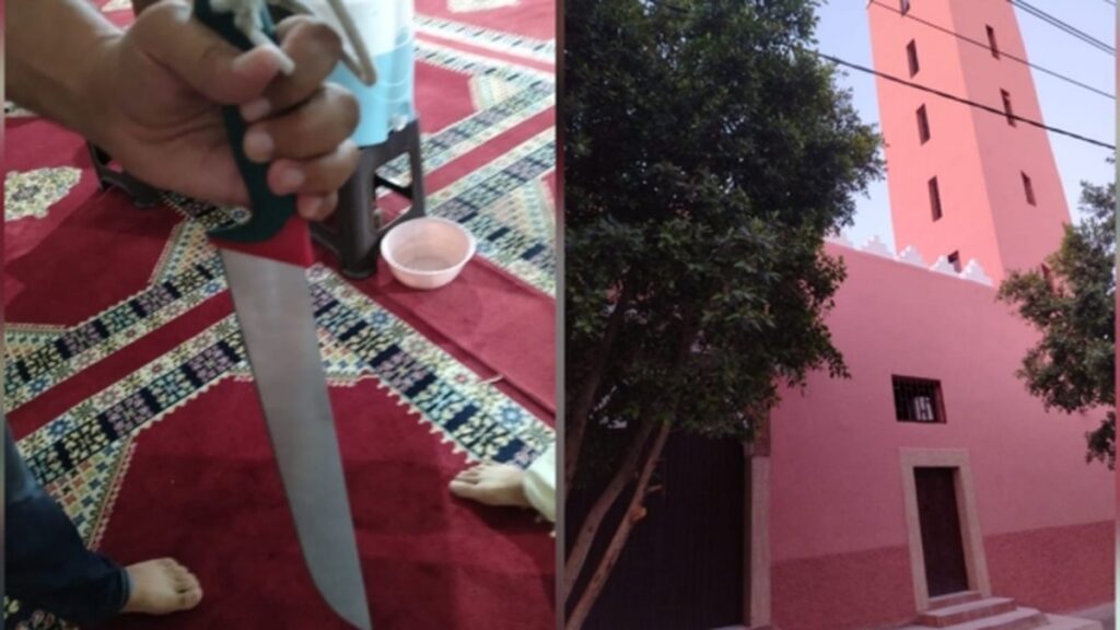 Al Haouz : la gendarmerie déjoue une agression contre l’imam d’une mosquée
