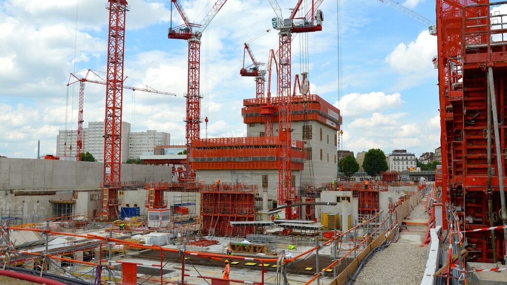 Tribunal judiciaire de Paris, illustration d’une procédure judiciaire