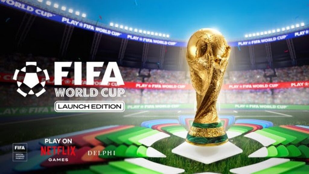 Mondial 2026 : la FIFA lance son jeu vidéo et bannit les vuvuzelas des stades
