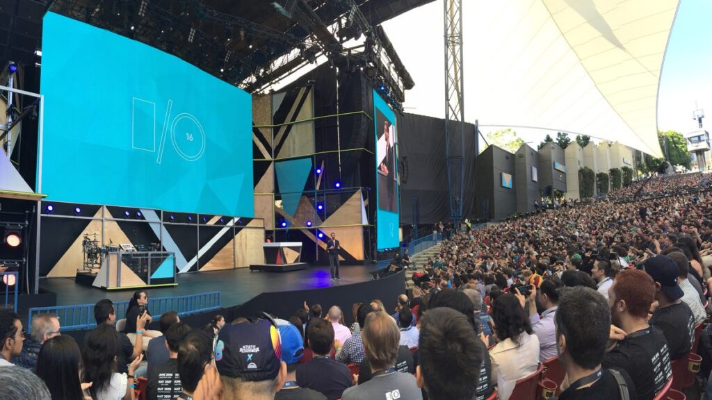 Google I/O 2026 : Gemini s’installe au cœur des démonstrations IA