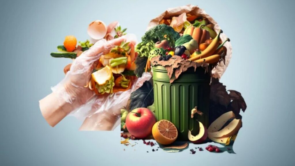 “Koul Li Bghiti” : une initiative contre le gaspillage alimentaire au Maroc