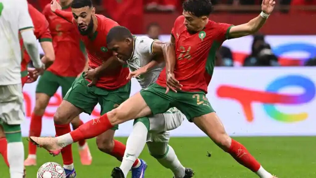 Mondial 2026 : un journaliste espagnol voit le Maroc aller loin