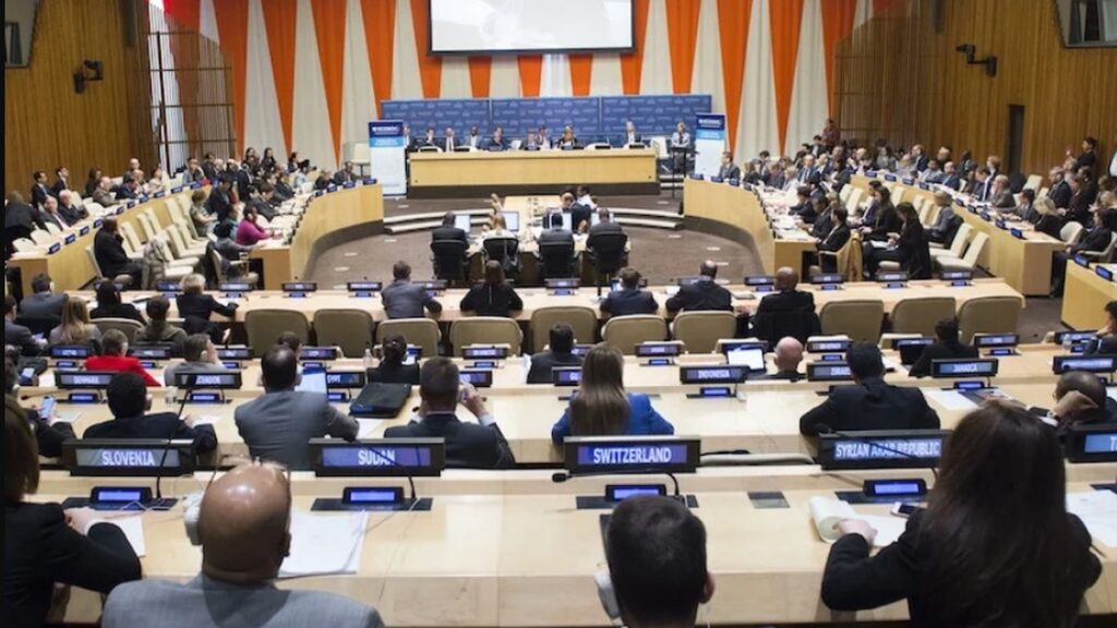 Le Maroc élu au Conseil économique et social de l’ONU pour 2027-2029