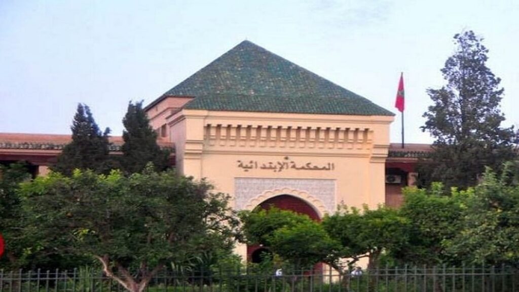 Marrakech : des peines prononcées dans une affaire d’atteinte sexuelle sur mineure
