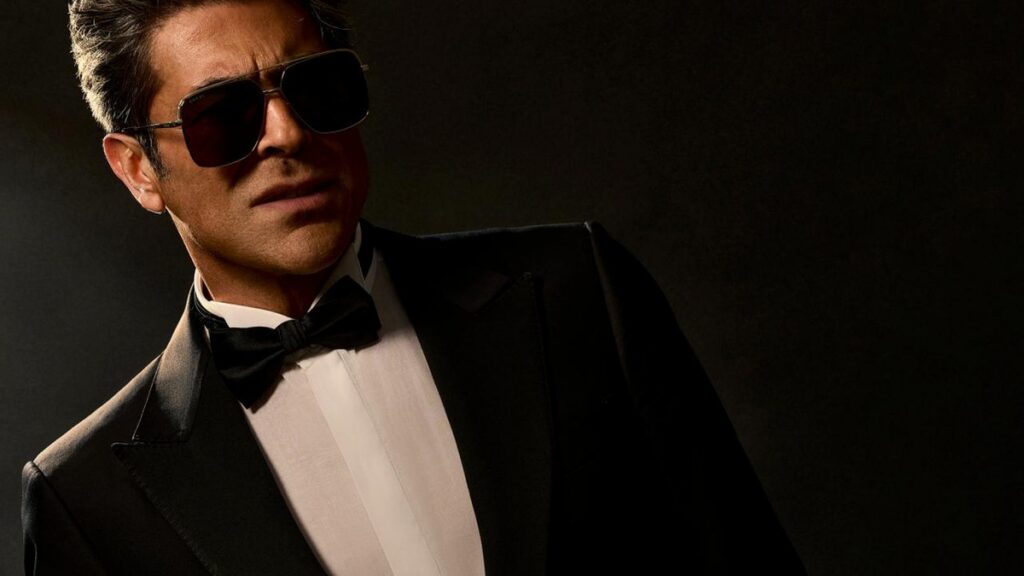 Wael Kfoury, attendu à Mawazine 2026 sur la scène Nahda