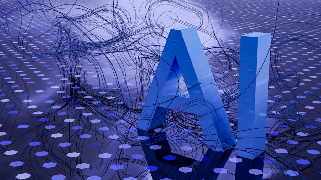 Intelligence artificielle et régulation européenne