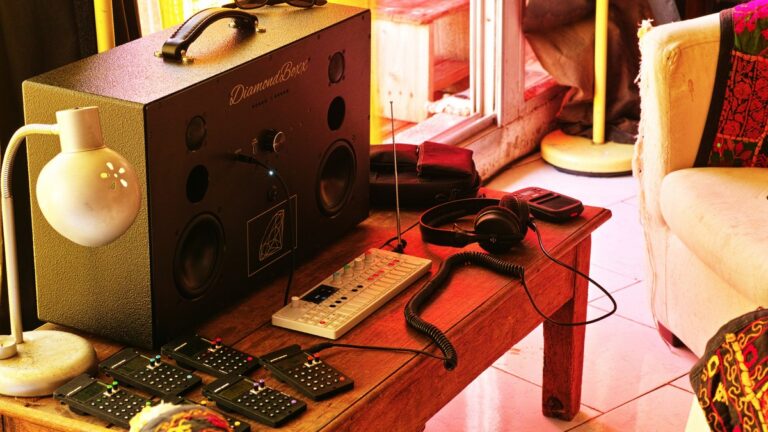 Équipements audio, casque et appareils de musique électronique