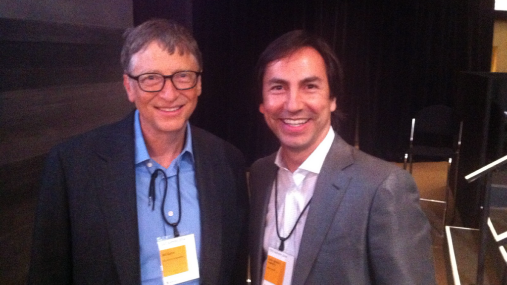 Bill Gates