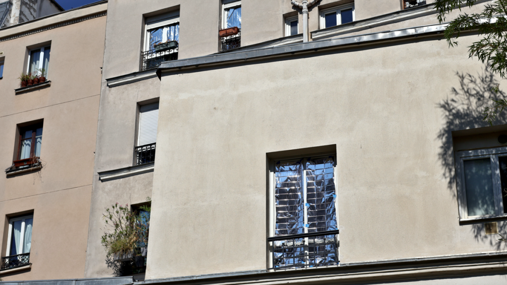 Canicule en France
