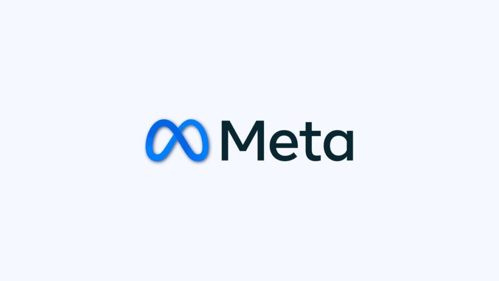 Logo de Meta Platforms