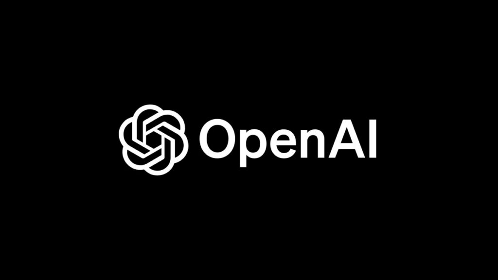 Logo OpenAI